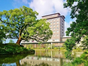 Hotel New Otani Saga